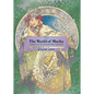 The World of Mucha: A Journey to Two Fairylands: Paris and Czech - Paperback