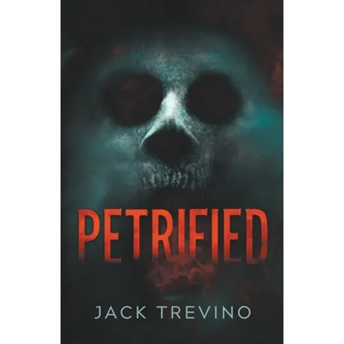 Petrified - Paperback