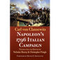 Napoleon's 1796 Italian Campaign - Hardcover