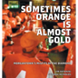 Sometimes Orange Is Almost Gold: Morgantown's Misfits of the Diamond - Paperback