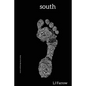 south: Book 2 of the Morningstar series - Paperback