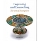 Engraving and Enamelling: The Art of Champleve - Hardcover
