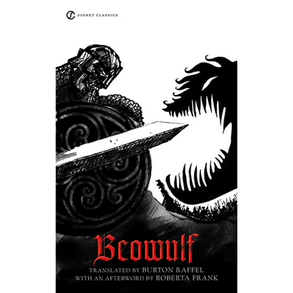 Beowulf - Mass Market Paperbound