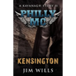 Philly MC: A Kavanagh Story - Paperback