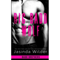 Big Badd Wolf - Paperback