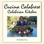 Cucina Calabrese: Calabrian Kitchen - Paperback