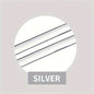 1pc 5M Self-Adhesive 1.1CM PVC Decoration Line Tile Gap Stickers - Waterproof Edge Strips Tape for Wall Decor Frame Decoration