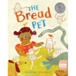 The Bread Pet - Paperback