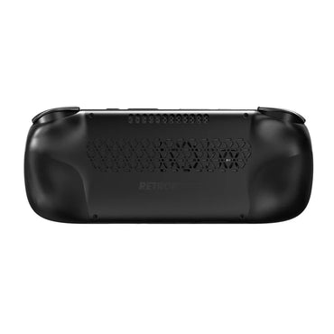 Handheld Android Gaming Console - 5.5-inch (14 cm) AMOLED 1920x1080, Bluetooth, HDMI, 128GB Storage