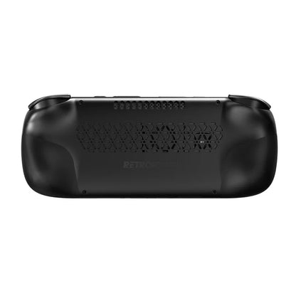 Handheld Android Gaming Console - 5.5-inch (14 cm) AMOLED 1920x1080, Bluetooth, HDMI, 128GB Storage