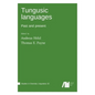 Tungusic languages - Hardcover