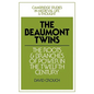 The Beaumont Twins: The Roots and Branches of Power in the Twelfth Century - Paperback