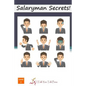 Salaryman Secrets! - Paperback