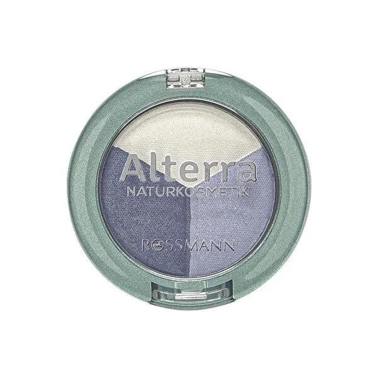 Alterra Organic Skincare Eye Care - Natural, Vegan, Ophthalmologically Tested, 3g