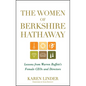 The Women of Berkshire Hathaway: Lessons from Warren Buffett's Female Ceos and Directors - Hardcover