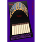 Vintage Brooklyn Matchbooks Vol: 2 - Paperback