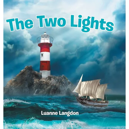 The Two Lights - Hardcover