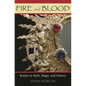 Fire and Blood: Rubies in Myth, Magic, and History - Hardcover