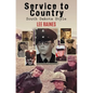 Service to Country: South Dakota Style - Paperback