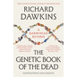 The Genetic Book of the Dead: A Darwinian Reverie - Paperback