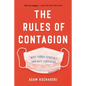 The Rules of Contagion: Why Things Spread--And Why They Stop - Paperback