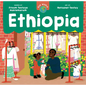 Our World: Ethiopia - Board Book