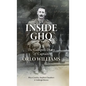 Inside GHQ: The Gallipoli Diary of Captain Orlo Williams - Hardcover