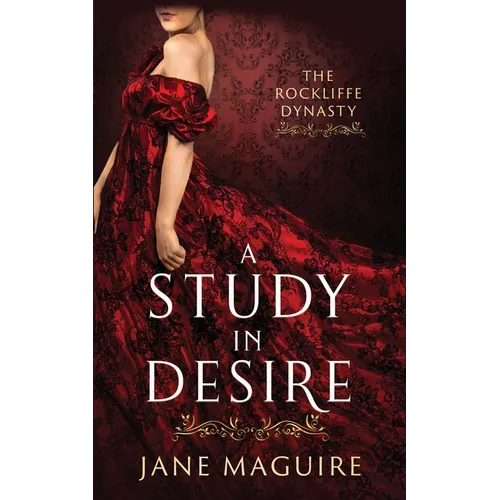 A Study in Desire - Paperback