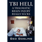 TBI Hell: A Traumatic Brain Injury Really Sucks - Paperback