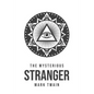 The Mysterious Stranger - Paperback