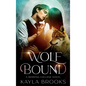 Wolf Bound - Hardcover