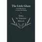 The Little Ghost - And Other Poems on Grief and Healing - Paperback