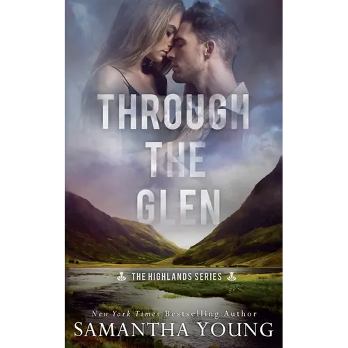 Through the Glen - Paperback