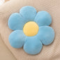 Flower-Shaped Plush Pillow – Cute Anime Cushion for Kids & Office