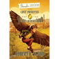 Hamelin Stoop: The Lost Princess and the Jewel of Periluna - Hardcover