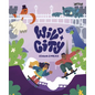 Wild City - Hardcover