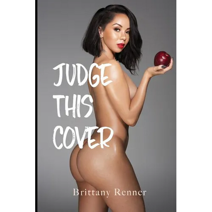 Judge This Cover - Paperback