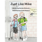 Just Like Mike - Hardcover
