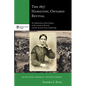 The 1857 Hamilton, Ontario Revival: An Exploration of the Origins of the Layman's Revival and the Second Great Awakening - Hardcover