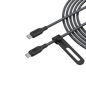 Anker <b>543</b> USB C to USB C Cable (240W, 10 ft)