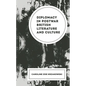 Diplomacy in Postwar British Literature and Culture - Hardcover