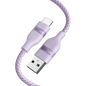 Anker USB-A to USB-C Cable (3 ft/6 ft, Upcycled-Braided)