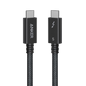 Anker Prime Thunderbolt 5 Cable (3.3 ft/1.7 ft, 80 Gbps, 240W)