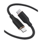 Anker <b>643</b> USB-C to USB-C Cable (Flow, Silicone)