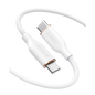 Anker <b>643</b> USB-C to USB-C Cable (Flow, Silicone)