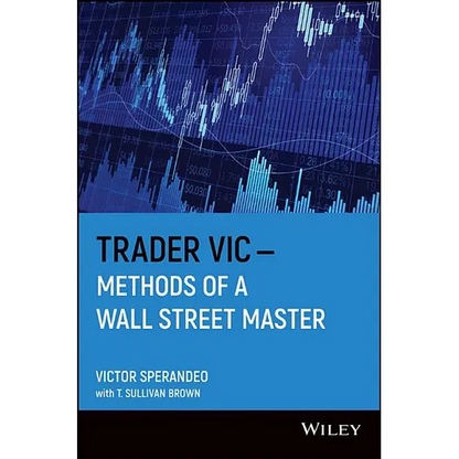 Trader Vic P - Paperback