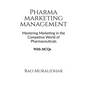 Pharma Marketing Management - Paperback