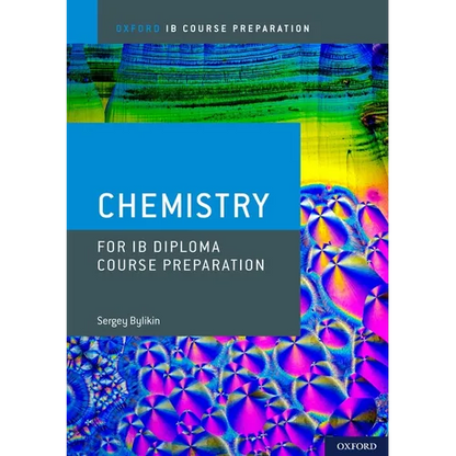 IB Diploma Programme Course Preparation: Chemistry - Paperback