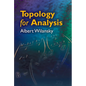 Topology for Analysis - Paperback