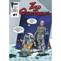 Zed and Odysseus: Full Length - Paperback